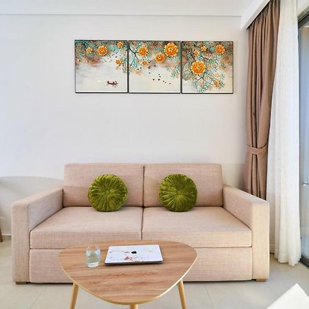 Can Ho Nghi Duong 5 Sao The Song Apartment - Tomorrow Homestay 2 Vũng Tàu Exterior foto