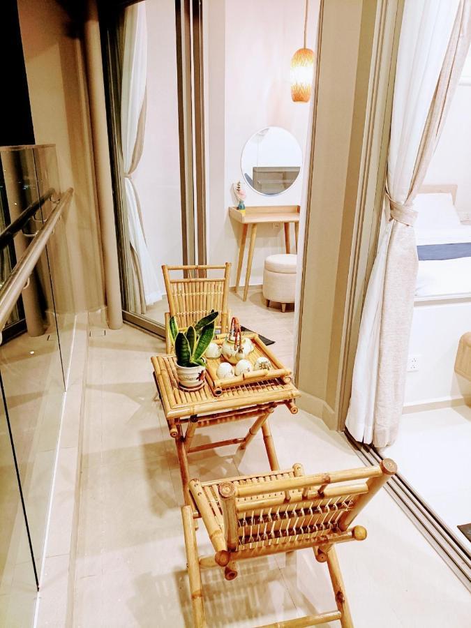 Can Ho Nghi Duong 5 Sao The Song Apartment - Tomorrow Homestay 2 Vũng Tàu Exterior foto