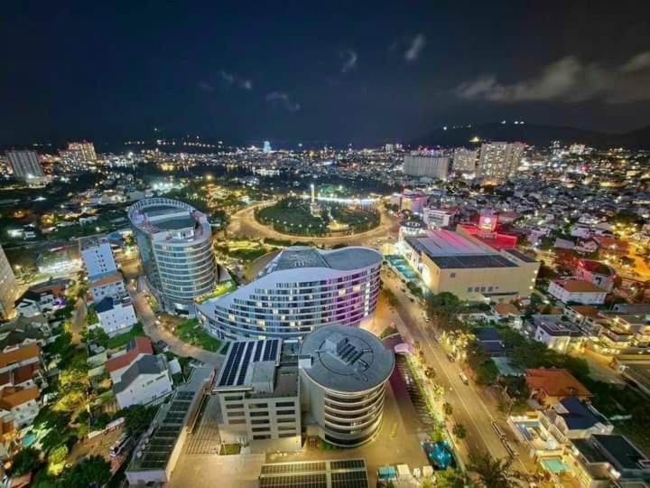 Can Ho Nghi Duong 5 Sao The Song Apartment - Tomorrow Homestay 2 Vũng Tàu Exterior foto