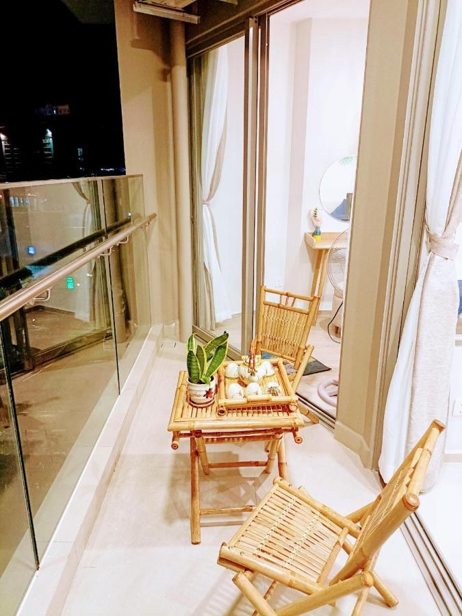 Can Ho Nghi Duong 5 Sao The Song Apartment - Tomorrow Homestay 2 Vũng Tàu Exterior foto