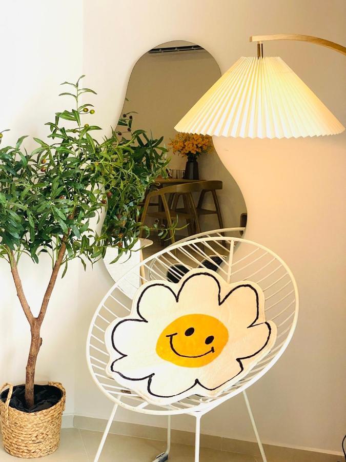 Can Ho Nghi Duong 5 Sao The Song Apartment - Tomorrow Homestay 2 Vũng Tàu Exterior foto